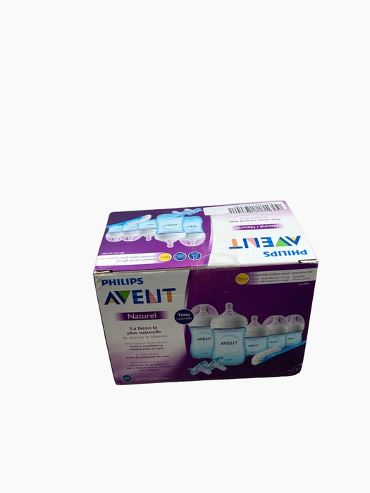 secondhand Philips Avent Baby Gift Set