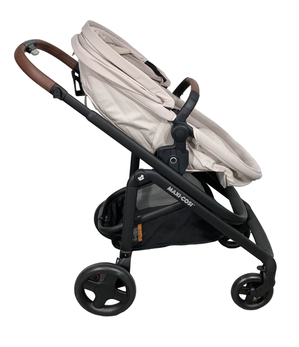 used Strollers