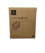 used Stokke Sleepi Bed V3, Natural