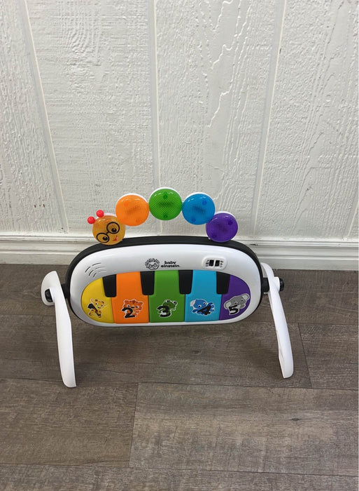 secondhand Baby Einstein 4-in-1 Kickin’ Tunes Music Activity Gym