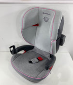 used UPPAbaby ALTA High Back Booster Seat