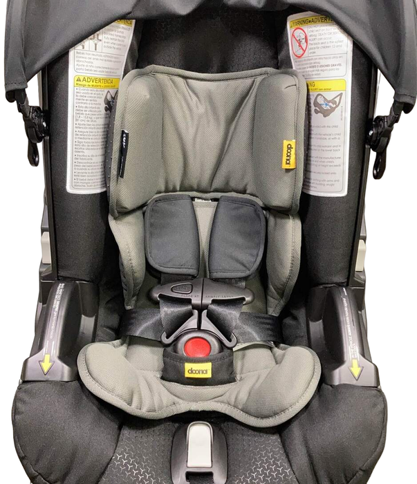 secondhand Strollers