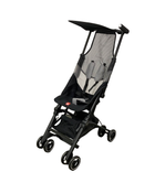 used gb Pockit Air All-Terrain Stroller, 2022, Velvet Black