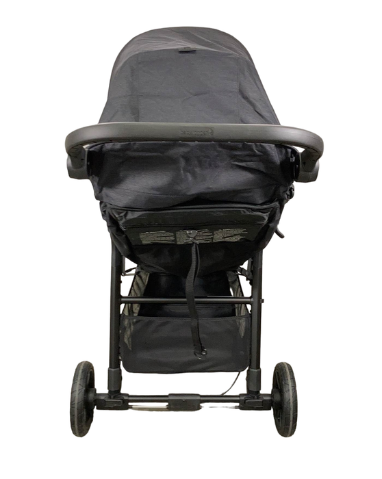 Baby Jogger City Mini GT2 Stroller, Opulent Black, 2022