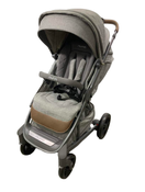 secondhand Nuna Tavo + Pipa Urbn Travel System