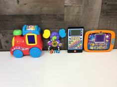 used BUNDLE Baby And Toddler Musical Toys