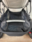 UPPAbaby VISTA V2 Stroller, 2020, Sierra (Dune Knit)