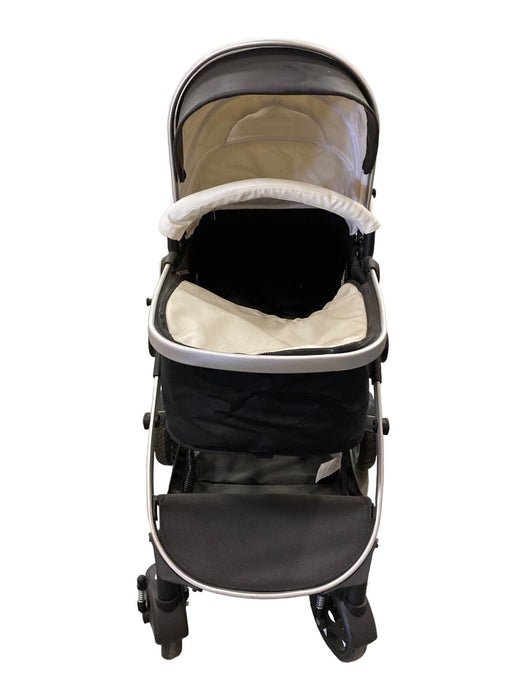 secondhand Infans 2-in-1 Baby Stroller