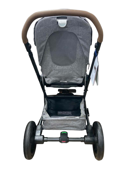 Nuna MIXX Next Stroller, 2021, Brushstroke