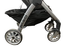 used Chicco Bravo Stroller, 2016