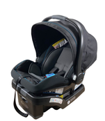 used Graco Snugride Snuglock 35 Infant Car Seat, Harleigh Fashion, 2022