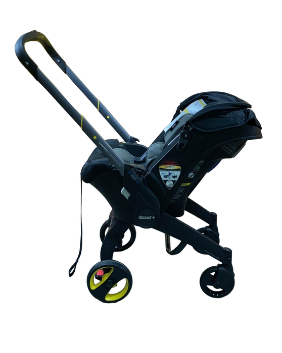 used Strollers