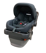 used UPPAbaby MESA V2 Infant Car Seat, 2023, Jake (Black)