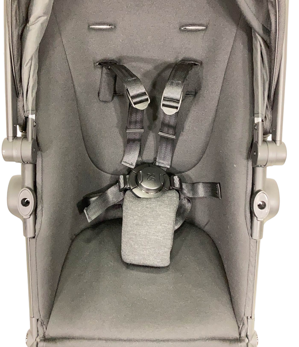 Silver Cross Wave Tandem Seat, Eclipse