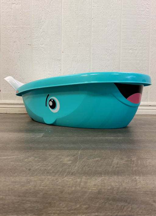 used Fisher Price Precious Planet Whale Of a Tub