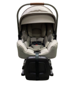 used Infantcarseat