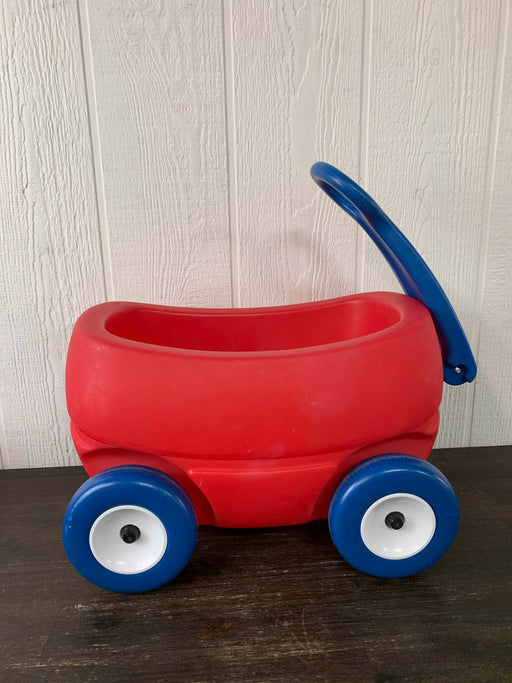 secondhand Step2 Little Helpers Wagon