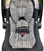 secondhand Carseat