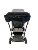 used Joovy Caboose Ultralight Graphite Stroller