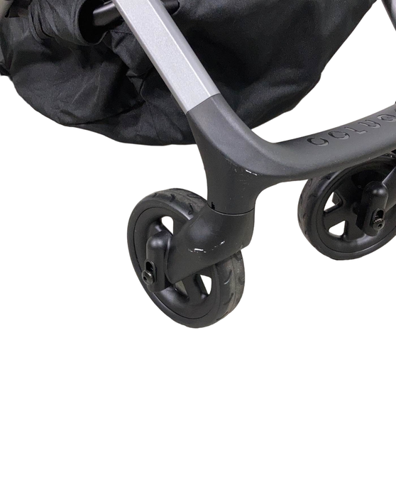 used Colugo Compact Stroller, 2023, Black