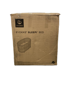 used Stokke Sleepi Bed V3, Natural