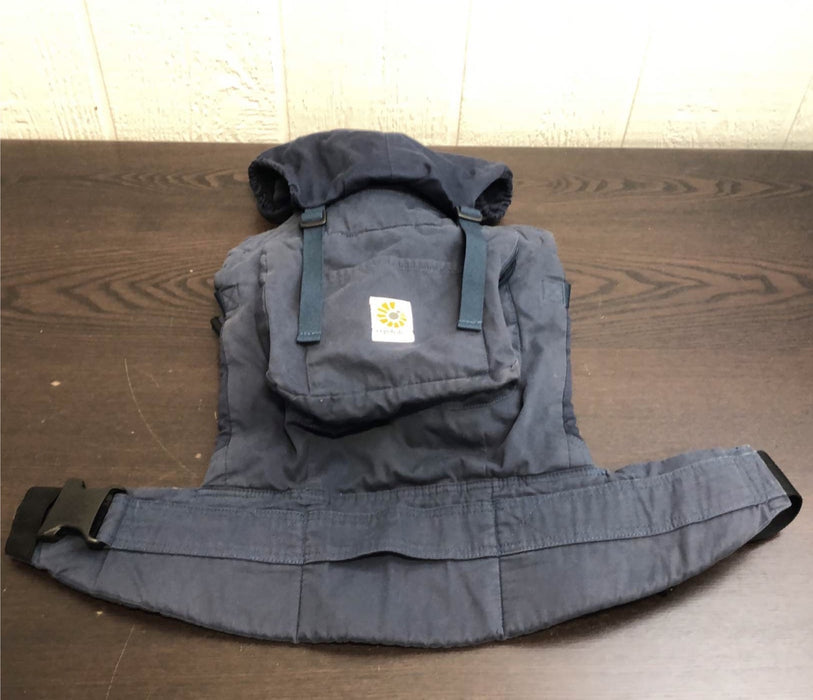 used Ergobaby Original Organic Baby Carrier