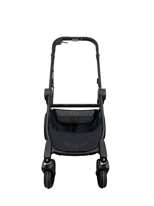 secondhand Baby Jogger City Select LUX Frame