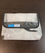 secondhand UPPAbaby Vista Rain Shield