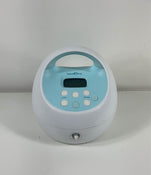 used Spectra Baby S1 Plus Premier Rechargeable Breast Pump