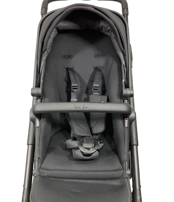 secondhand Strollers