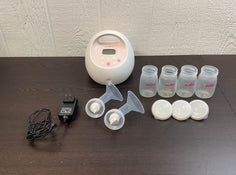 used Spectra Baby S2 Plus Electric Breast Pump