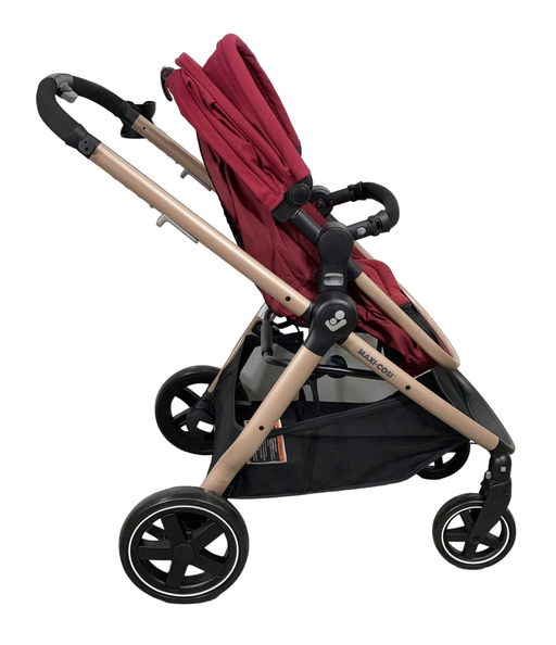 used Strollers