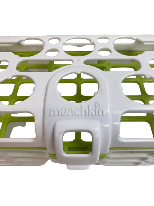 used Munchkin Dishwasher Basket