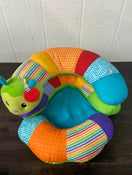 used Infantino Prop-A-Pillar Tummy Time & Seated Support