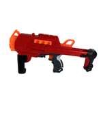 used Nerf AccuStrike Mega Bulldog