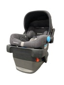 used UPPAbaby MESA Infant Car Seat, 2022, Jordan (Charcoal Melange)