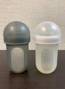 used BUNDLE Boon Nursh Bottles