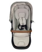 used Nuna Demi Grow Sibling Seat, 2022, Hazelwood