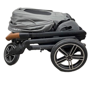 secondhand Nuna MIXX Next Stroller, 2021, Granite