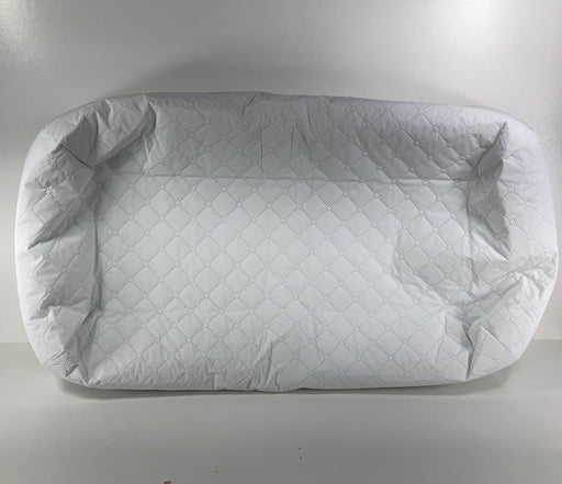 used LA Baby Waterproof Contour Changing Pad