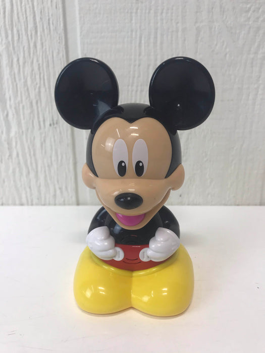 used Disney Mickey Mouse Light Up Pal