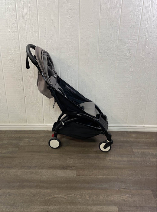 used Strollers