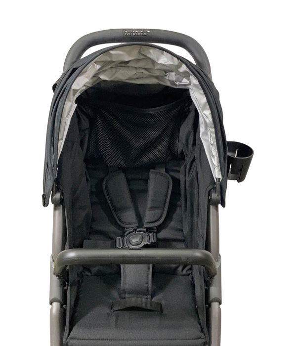 secondhand Strollers