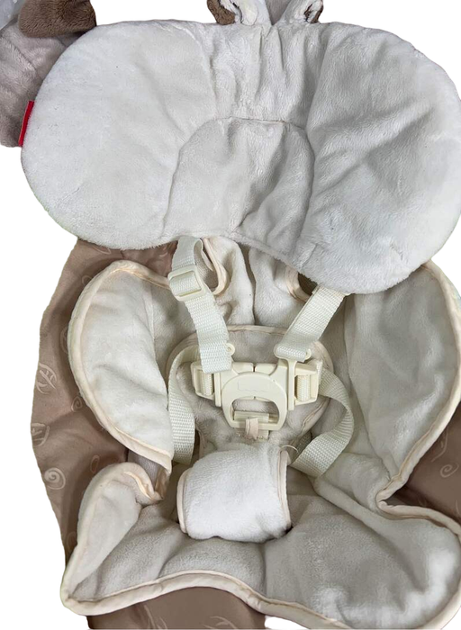 secondhand Infant Gear