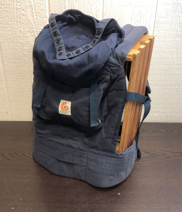 used Ergobaby Original Organic Baby Carrier