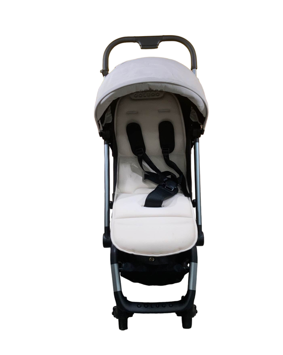 secondhand Strollers