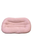 secondhand Snuggle Me Organic Sensory Infant Lounger, Gumdrop