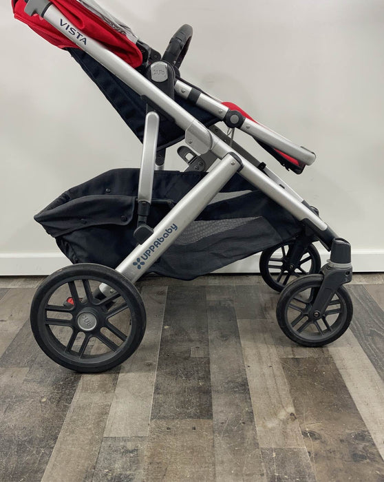 secondhand Strollers