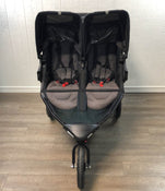 BOB Revolution Duallie Stroller, 2015