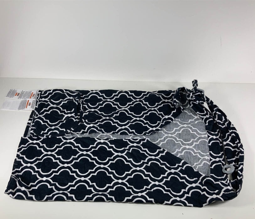 used Boppy Nursing Cover